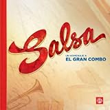 Salsa:UnHomenajeaElGranCombodePuertoRico