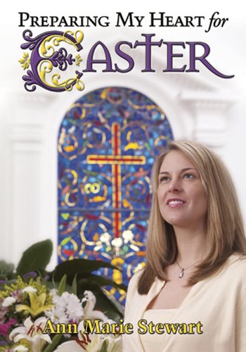 Preparing My Heart for Easter