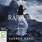 Rapture: A Fallen Novel, Book 4 | Lauren Kate