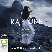 Rapture: A Fallen Novel, Book 4 | Lauren Kate