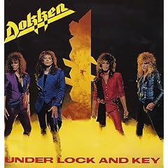Under lock and key (1985)