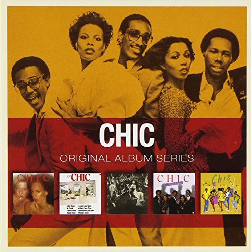 Chic - Club Classics, Volume 1 - Zortam Music
