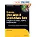 Beginning Excel What-If Data Analysis Tools: Getting Started with Goal Seek, Data Tables, Scenarios, and Solver
