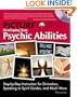 Picture Yourself Developing Your Psychic Abilities