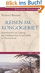 Reisen im Kongogebiet: Expeditionen i...