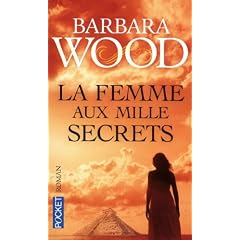 La femme aux mille secrets