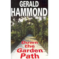 Down the Garden Path