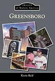 Greensboro (Images of Modern America)