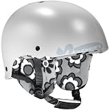 Boeri Roller Men's Snow Helmet