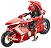 Yu-Gi-Oh 5DS D Wheels and Figure_s-3
