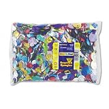 Chenille Kraft Big Bag of Sequins