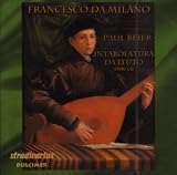 ｜Milano: Las,Ye Me Plains; Chi uoleno dir de moy