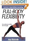 Full-Body Flexibility
