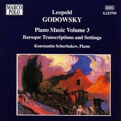 Musique pour piano /vol.3