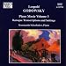 Musique pour piano /vol.3