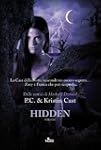 Hidden: La casa della notte (Narrativ...