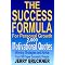 Some Great Success Quote Titles