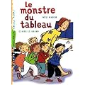 Le monstre du tableau