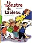 Le monstre du tableau