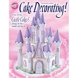 WILTON 2008 CAKE DECORATING Yearbook catalog