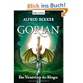 Gorian, Bd. 01: Das Verm�chtnis der Klingen