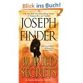 Buried Secrets (Nick Heller Novels)