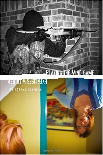 playing the mind game exercises with her