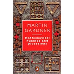 Mathematical Puzzles and Diversions (Penguin Press Science)