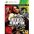 Red Dead Redemption - Game of the Year Edition