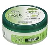 Garnier Fructis Style Pure Clean Finishing Paste, 2.0  Oz.