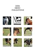 2006 NEIHC BREEDING EVALUATIONS MILL FARM NEW YORK