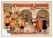 Historic Theater Poster (L), Bob Manchesters Cracker Jacks everything new