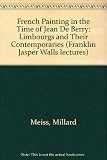 French painting in the time of Jean de Berry