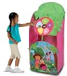 Dora the Explorer 2 in 1 Arcade Zone Basketball & Darts