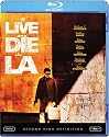 To Live and Die in L.A. [IMPORT] [Blu-ray]