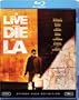 To Live and Die in L.A. [IMPORT] [Blu-ray]