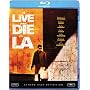To Live and Die in L.A. [IMPORT] [Blu-ray]