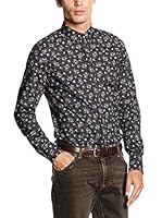 Dolce & Gabbana Camisa Hombre (Gris)