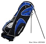 IMAGE OF Orlimar Golf- Hip Steel Stand Bag