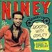 Reggae Anthology - Niney The Observer: Roots With Quality ( 2 CD)