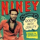 Roots With Quality-Reggae Anthology