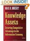 Knowledge Assets: Securing Competitive Advantage in the Information Economy