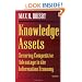 Knowledge Assets: Securing Competitive Advantage in the Information Economy
