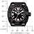 GV2 by Gevril Men's 8704 Hercules Dress Watch by GV2 by Gevril