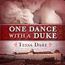 One Dance with a Duke: The Stud Club Trilogy, Book 1