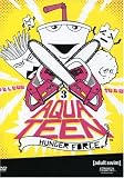 DVD : Aqua Teen Hunger Force - Volume Three