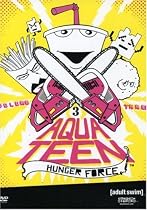 Streaming Aqua Teen Hunger Force - Volume Three Online.