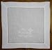 Integrity Designs Baby Baptism Cloth with White My Baptism