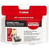 CNMMP210 - Canon PIXMA MP210 All-In-One Photo Inkjet Printer