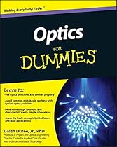 Optics For Dummies Optics For Dummies